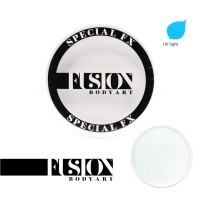 Fusion Body Art FX UV Neon White (Fusion Body Art FX UV Neon White)